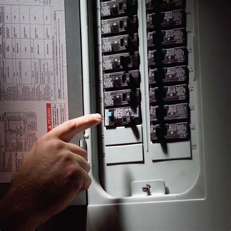 electrical box arc fault|arc fault circuit breaker.